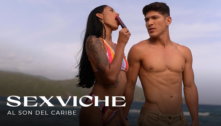 Sexviche: Al son del Caribe Ep. 1 Sexviche: Al son del Caribe Ep. 1