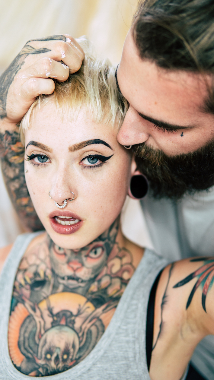 Phil and Micky Bottenberg - Porn Films & XXX Movies