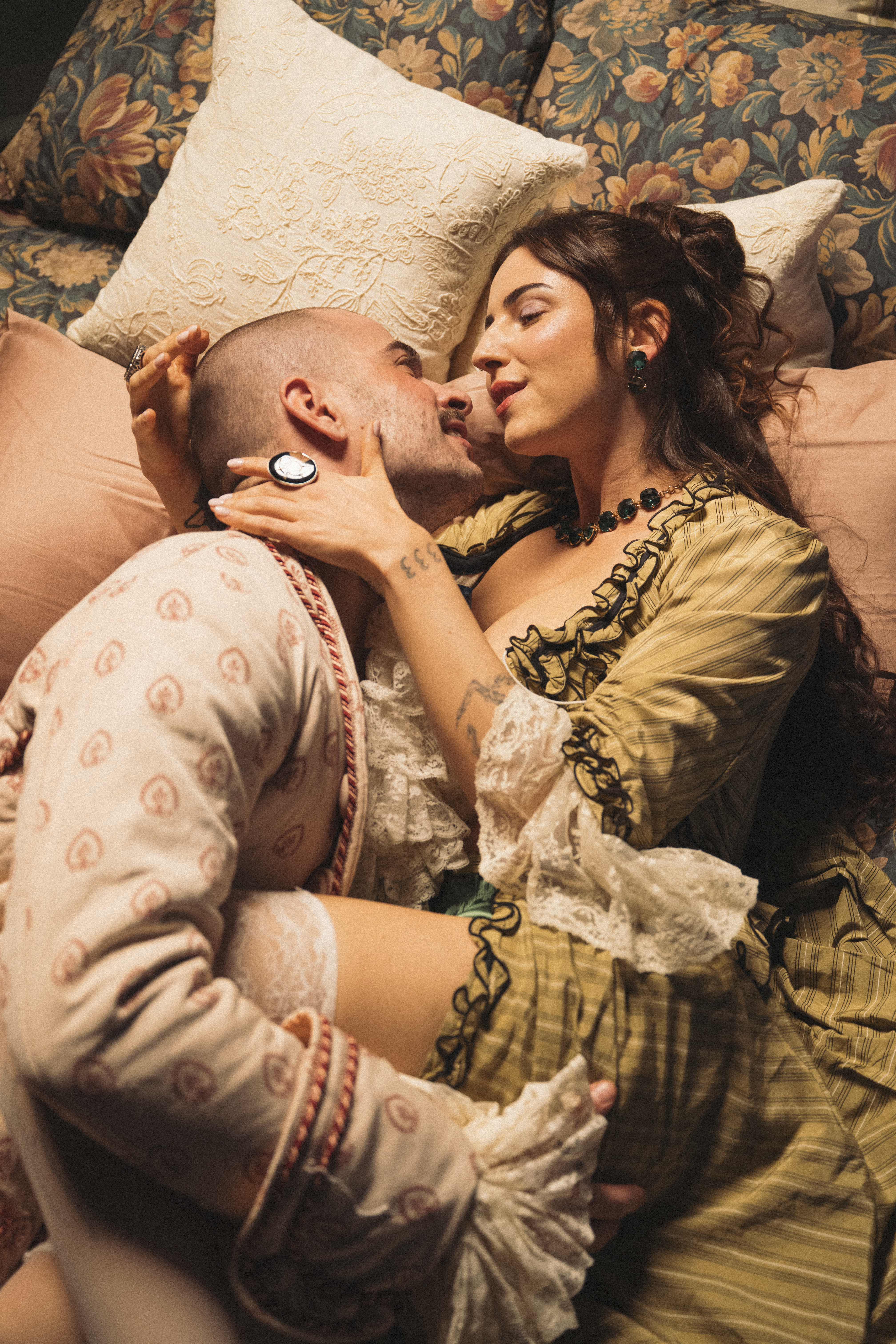 Venus Rey & Martin Grey  - Porn Films & XXX Movies