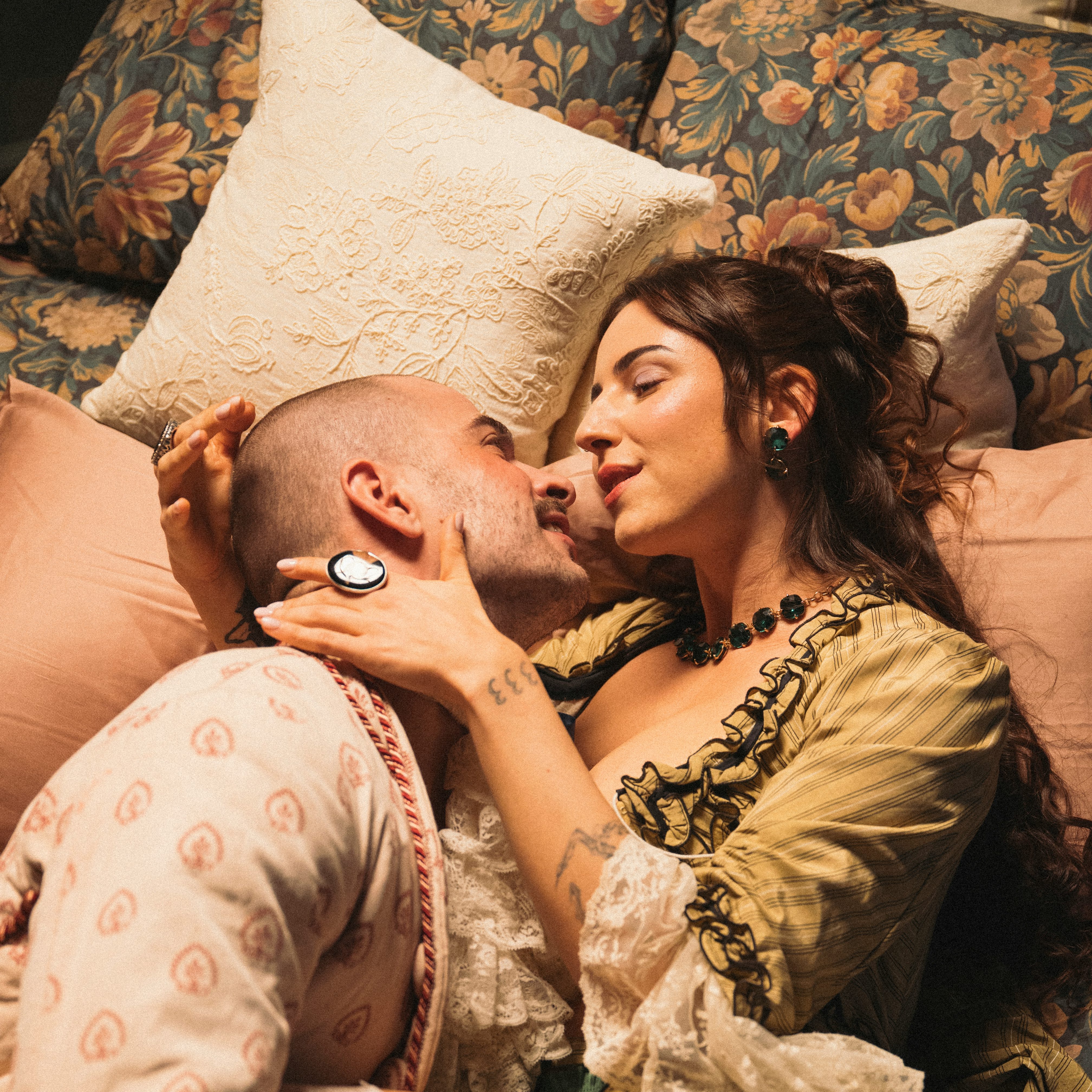 Venus Rey & Martin Grey Venus Rey & Martin Grey