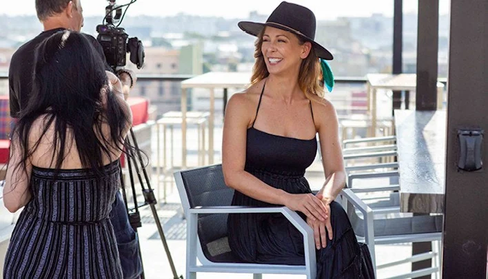 Interview: Cherie DeVille Interview: Cherie DeVille