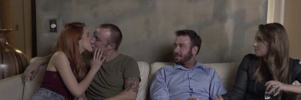 Sweet Sinner Collection Sweet Sinner Collection