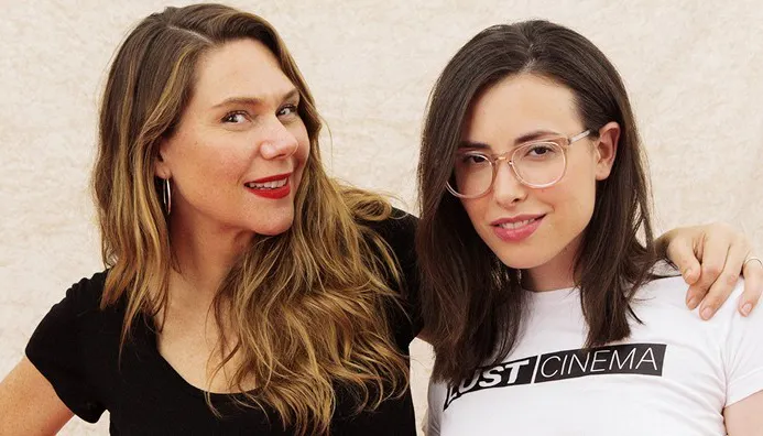 Directors: Erika Lust and Casey Calvert Directors: Erika Lust and Casey Calvert