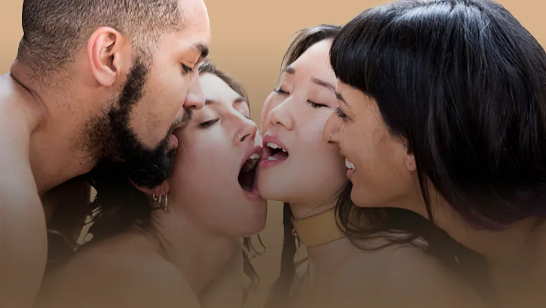 Bisexual Bisexual