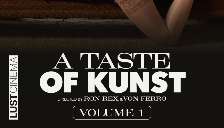 A Taste of Kunst Vol. 1 A Taste of Kunst Vol. 1