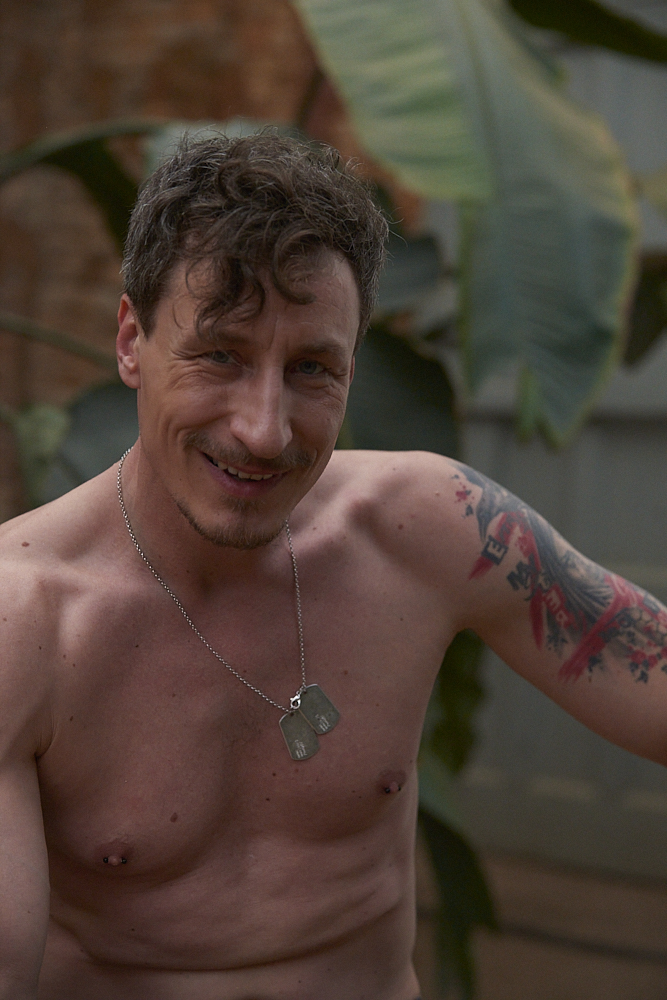 Jason Steel - Porn Films & XXX Movies