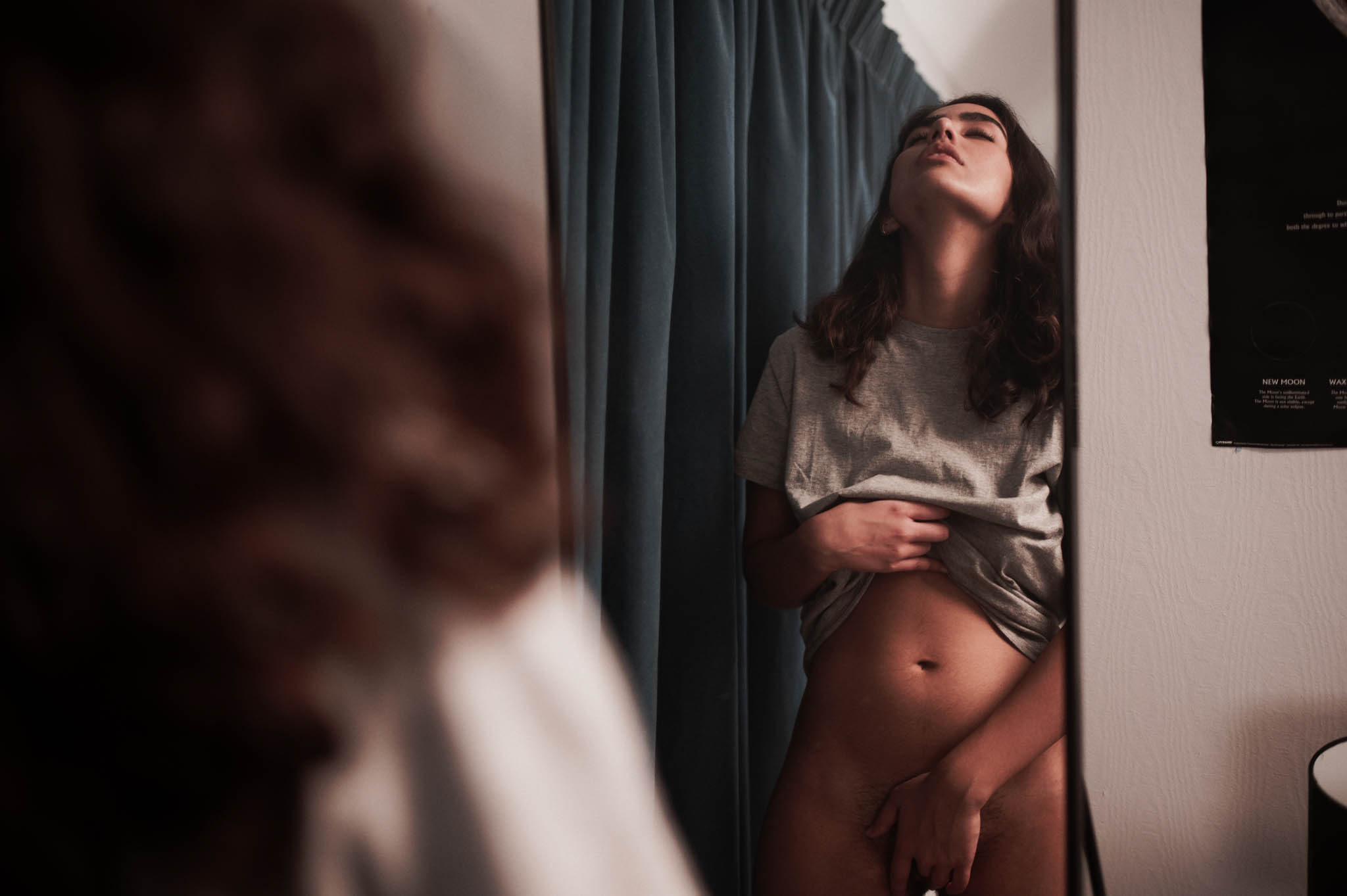 Luna Silver - Porn Films & XXX Movies