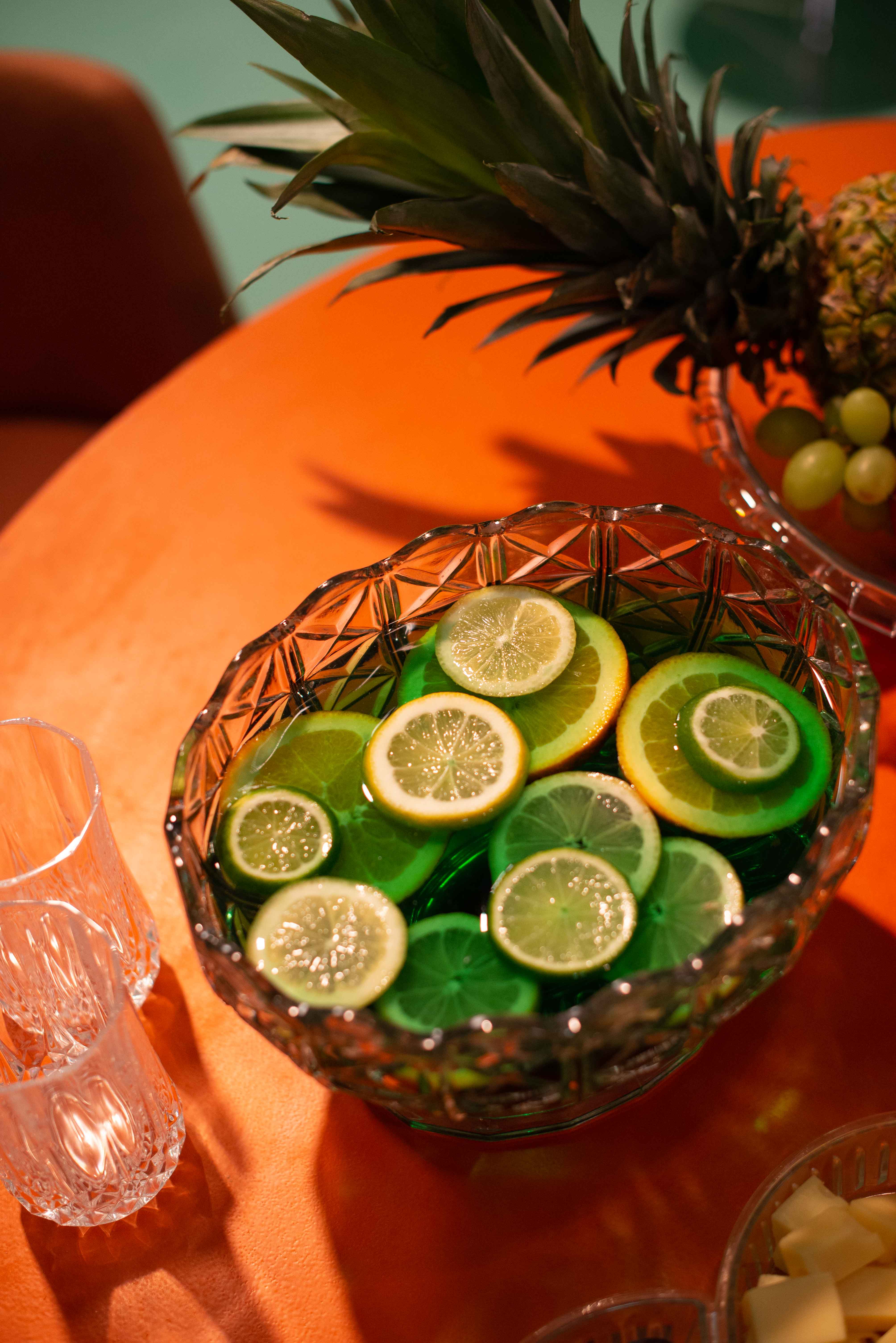 Dirty Martini Sex Party