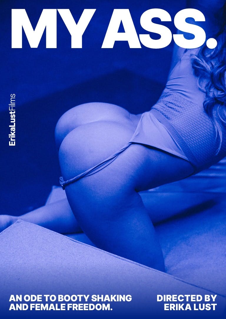 Poster Porn - Porn Films & Porn Series | Erika Lust Porn world