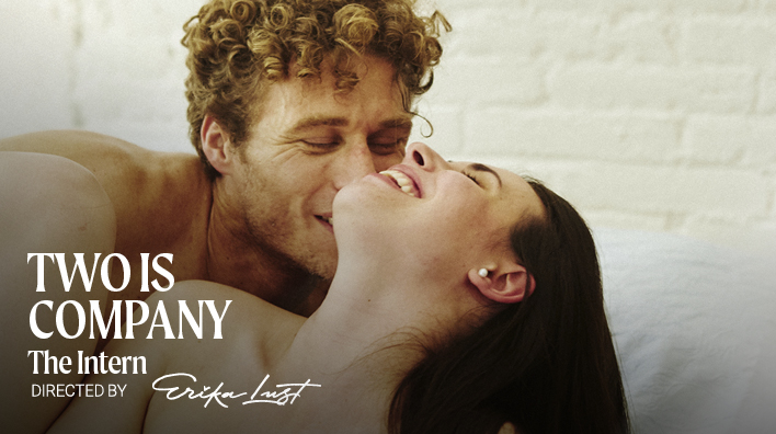 Two Is Company: The Intern - undefined - by undefined | XConfessions Porn for Women