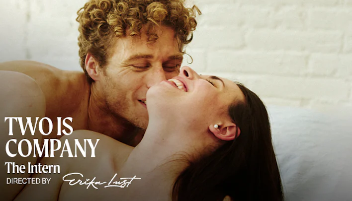 Two Is Company: The Intern - undefined - by undefined | XConfessions Porn for Women Two Is Company: The Intern - undefined - by undefined | XConfessions Porn for Women