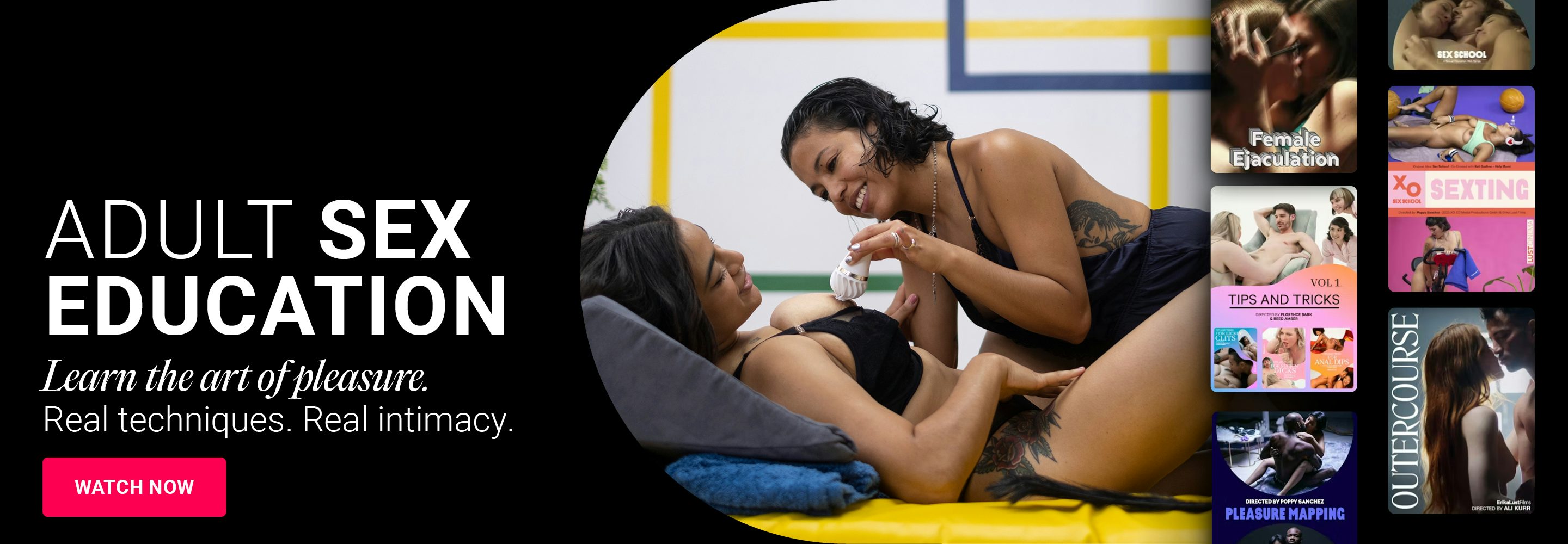 OL | Adult Sex Education Collection OL | Adult Sex Education Collection