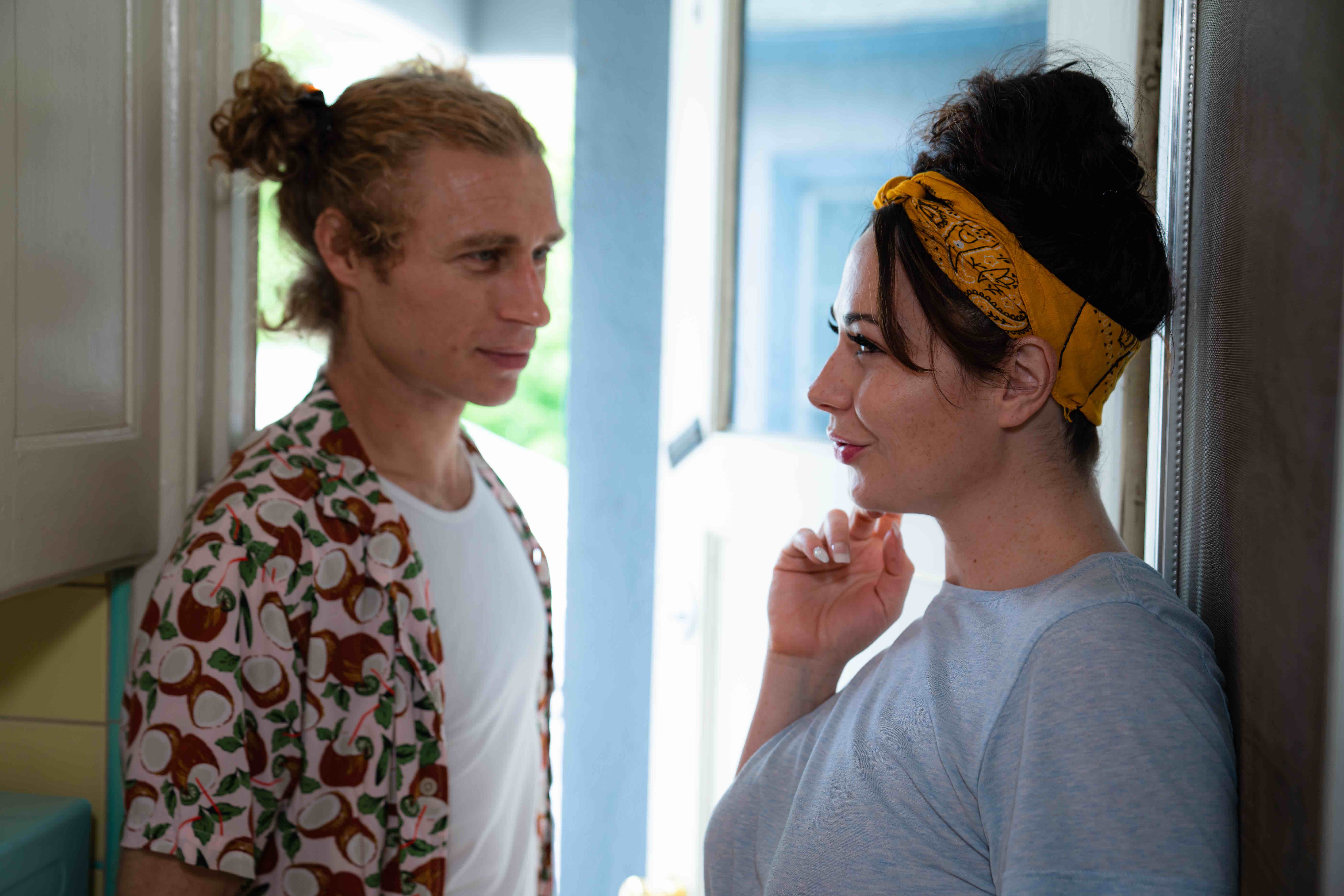 Lust Loves Siouxsie & Michael: Movie Compilation