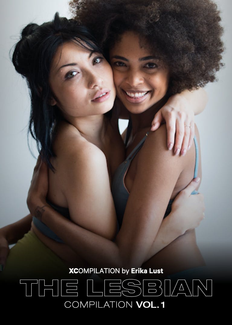The Lesbian Compilation Vol. 1