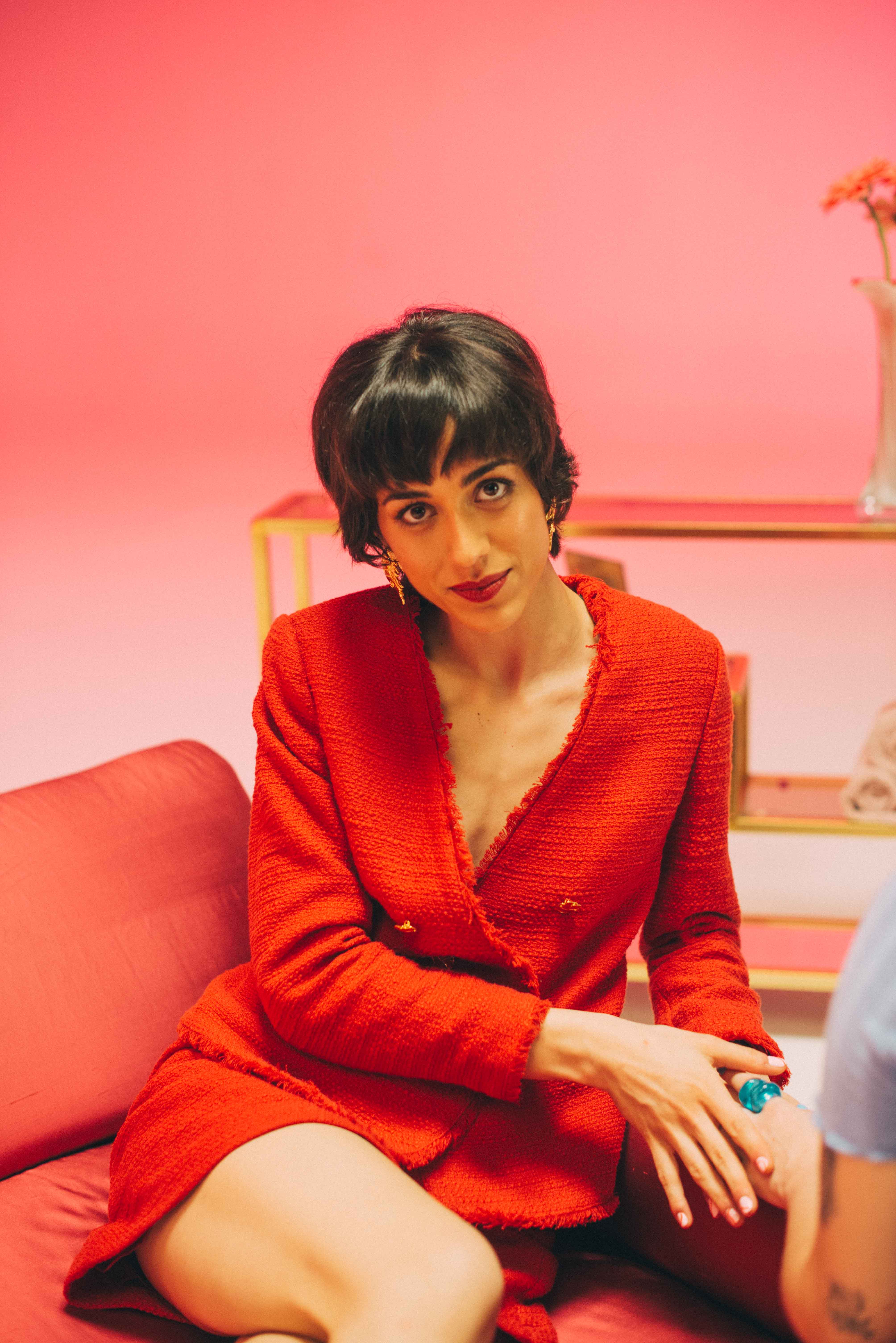 Gia Green - Porn Films & XXX Movies