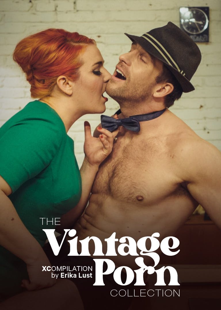The Vintage Porn Collection