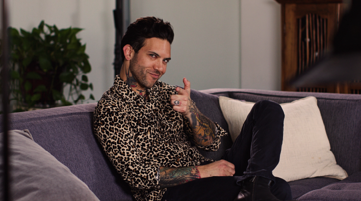 Interview: Small Hands