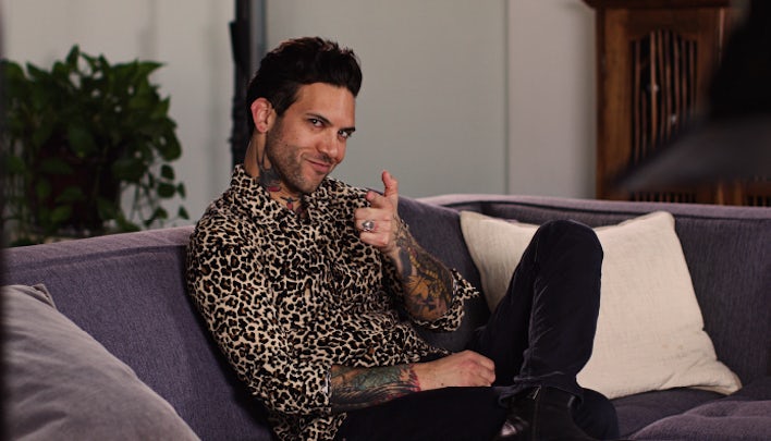 Interview: Small Hands Interview: Small Hands