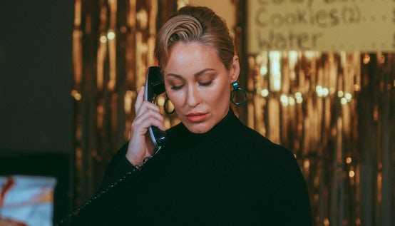 Interview: Ryan Keely Interview: Ryan Keely