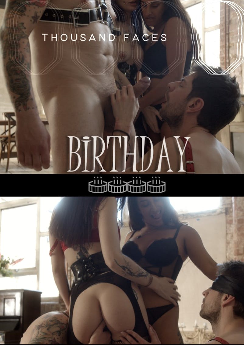 Birthday Birthday