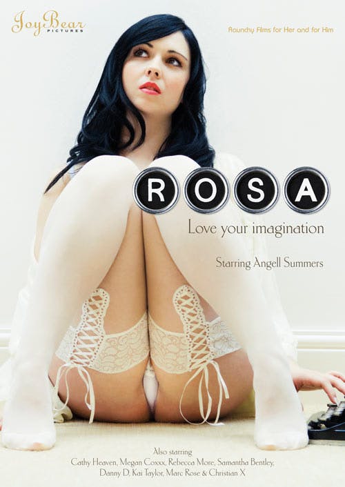 Rosa Rosa