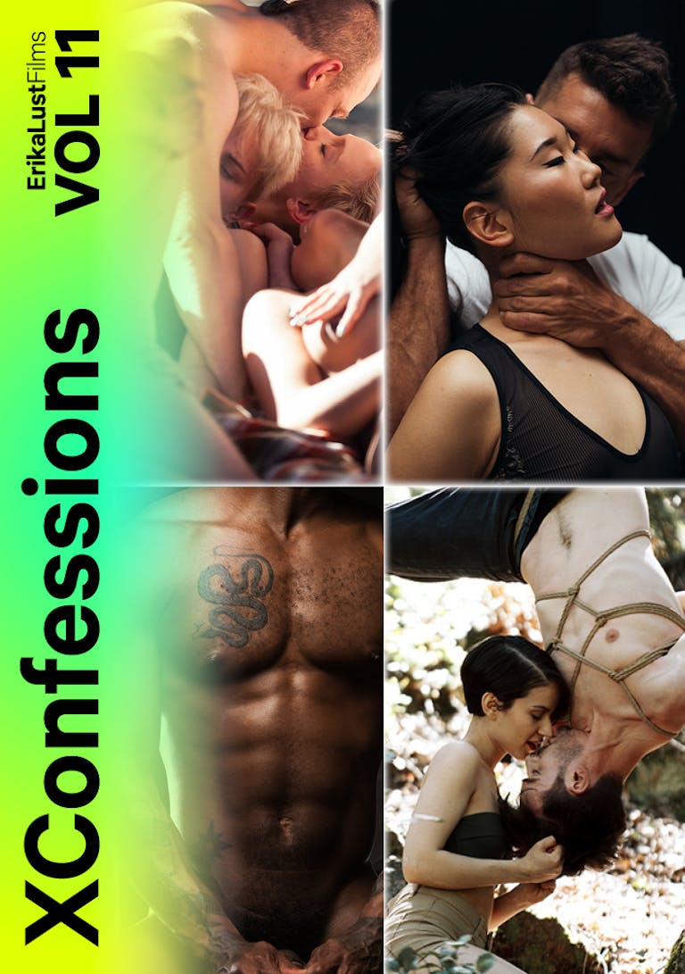 XConfessions Vol. 11 XConfessions Vol. 11