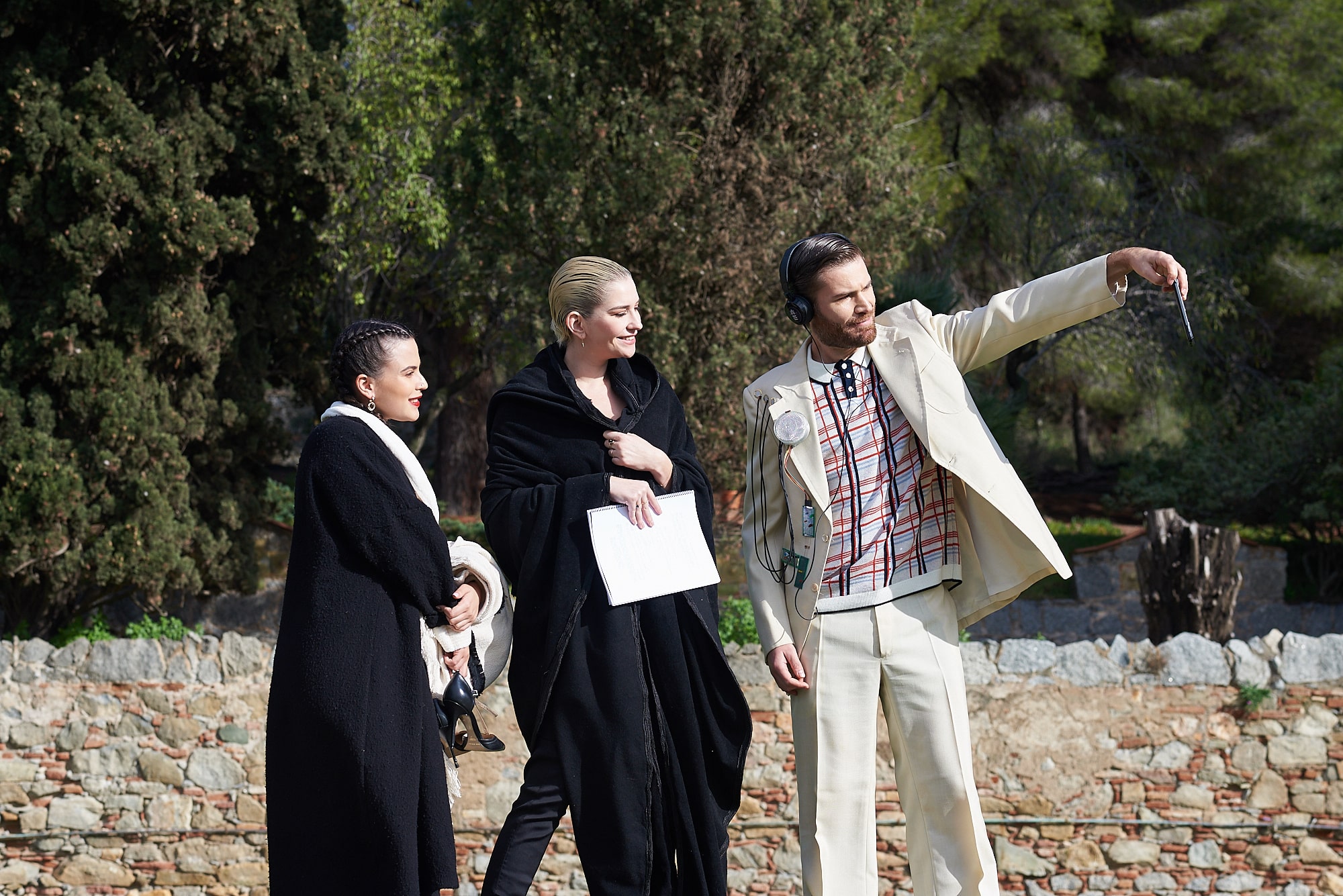 A Taste of Kunst porn photos