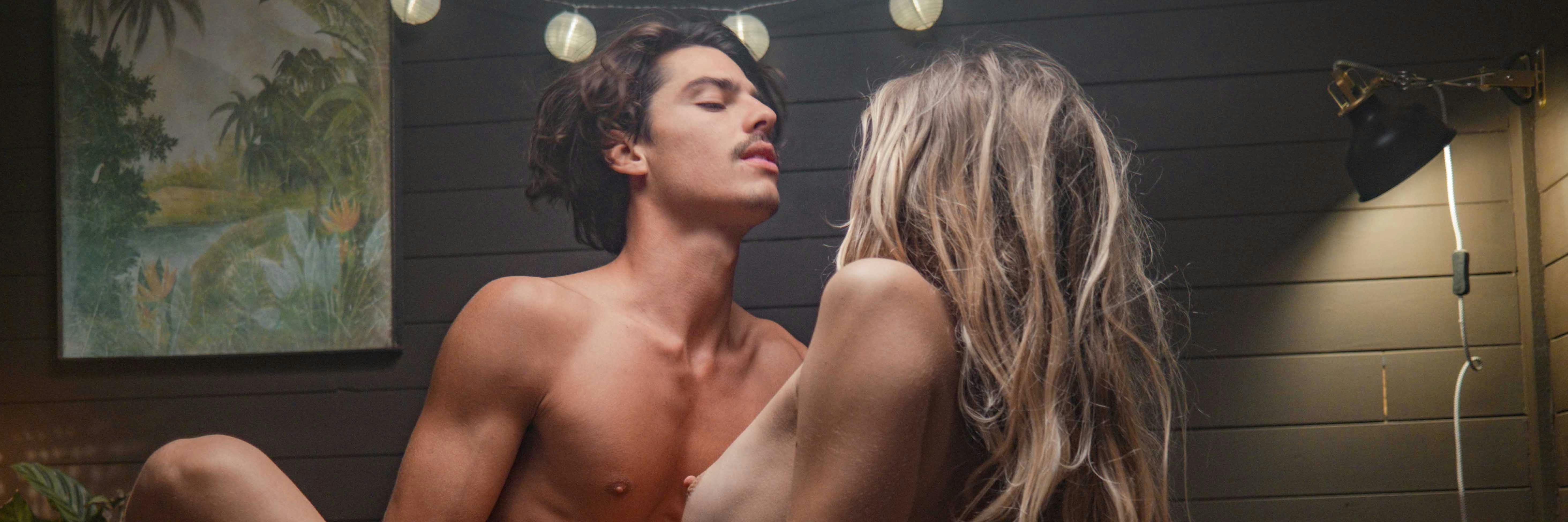 Real Sex: Movie Compilation Vol.1 Real Sex: Movie Compilation Vol.1