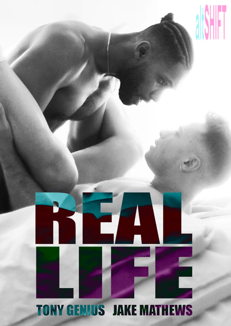 Real Life Real Life