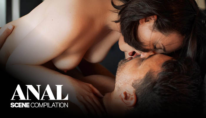  Anal: Scene Compilation