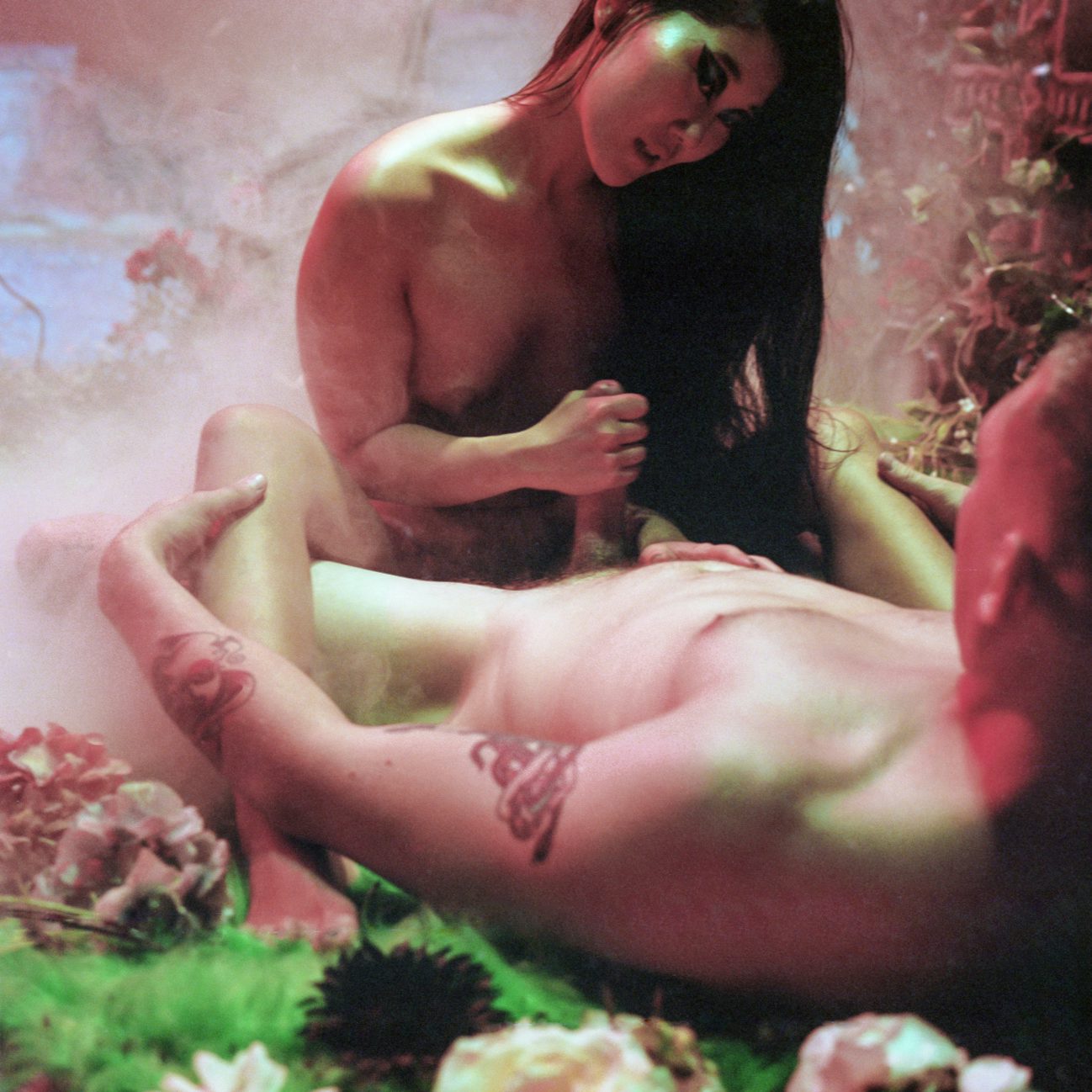 The Fog porn photos The Fog porn photos