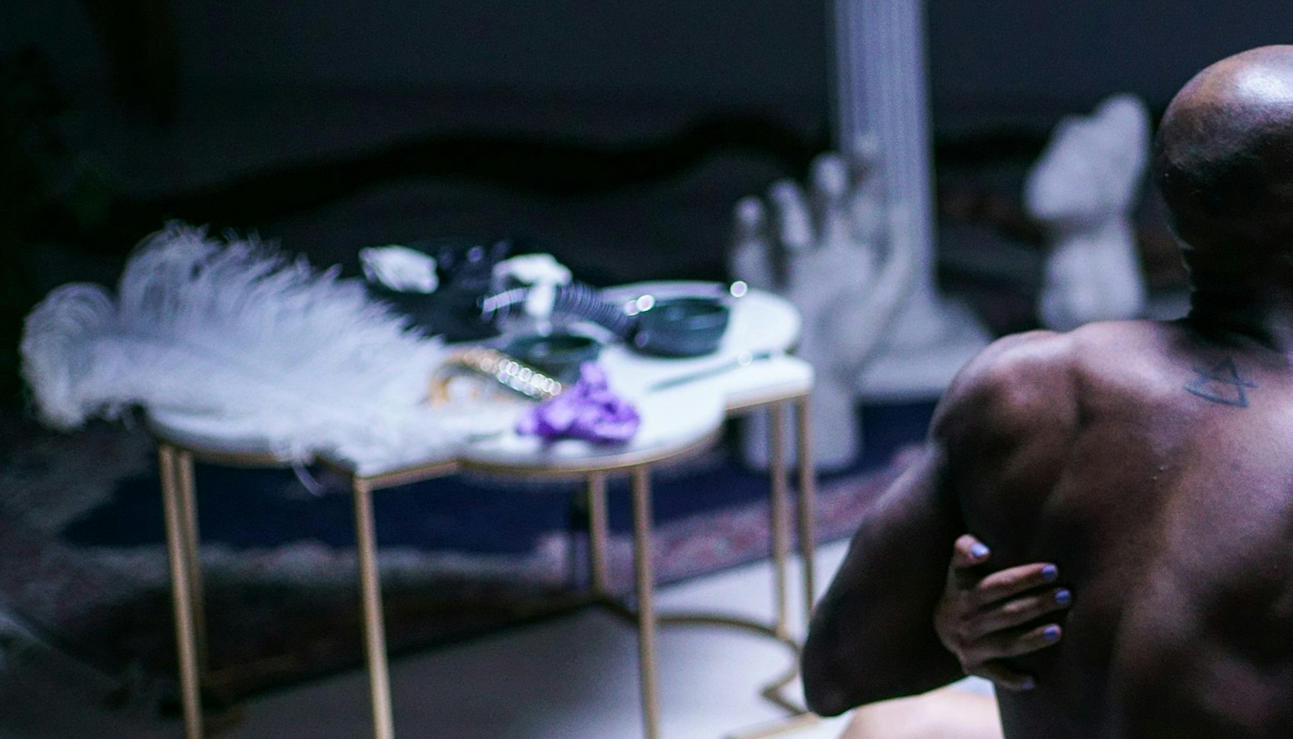 Trailer Pleasure Mapping Trailer Pleasure Mapping