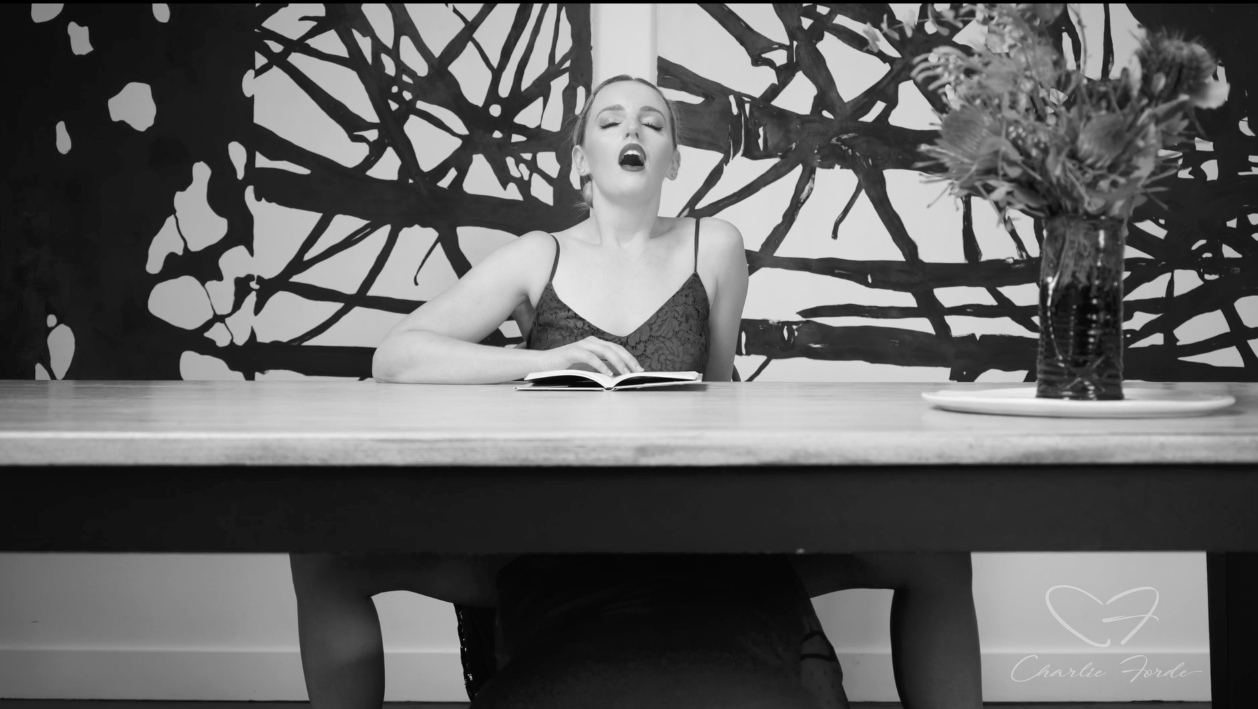 Ode to Hysterical Literature