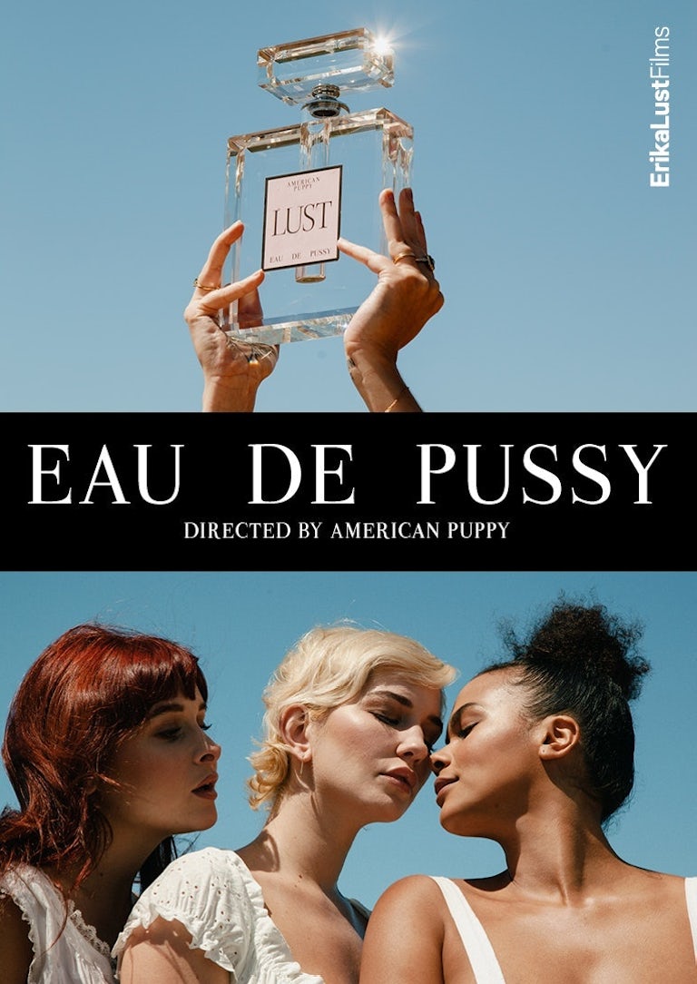 Eau de Pussy Eau de Pussy