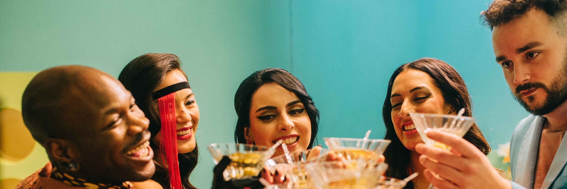 Dirty Martini Sex Party Dirty Martini Sex Party