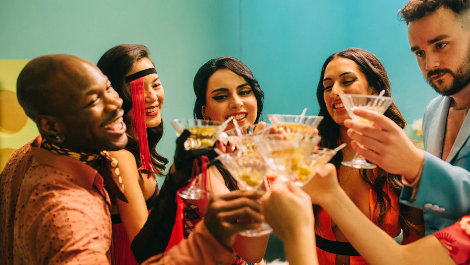 Dirty Martini Sex Party Dirty Martini Sex Party