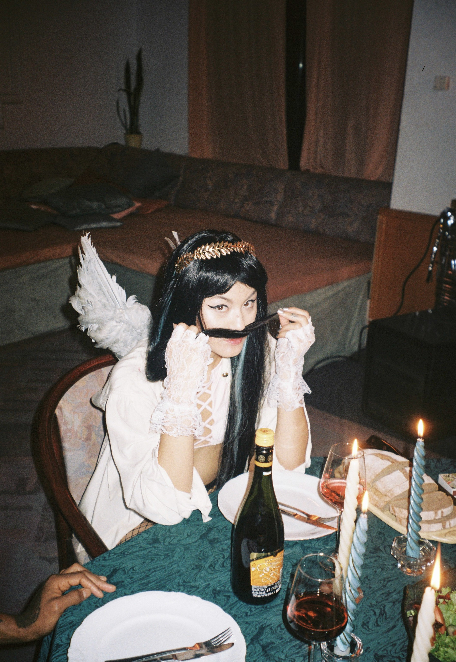 Yumie Volupté - Porn Films & XXX Movies