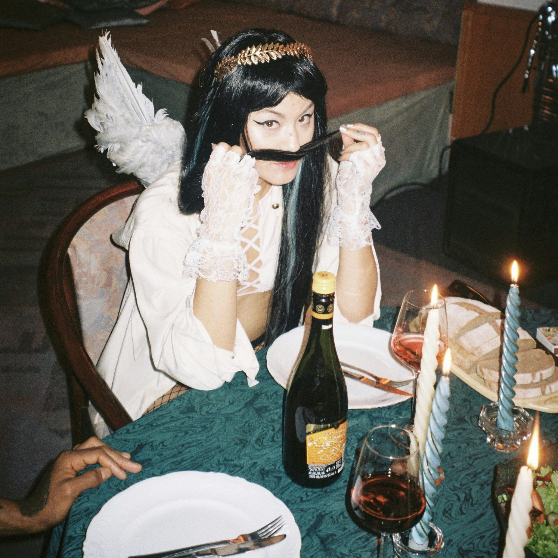 Yumie Volupté porn photos Yumie Volupté porn photos