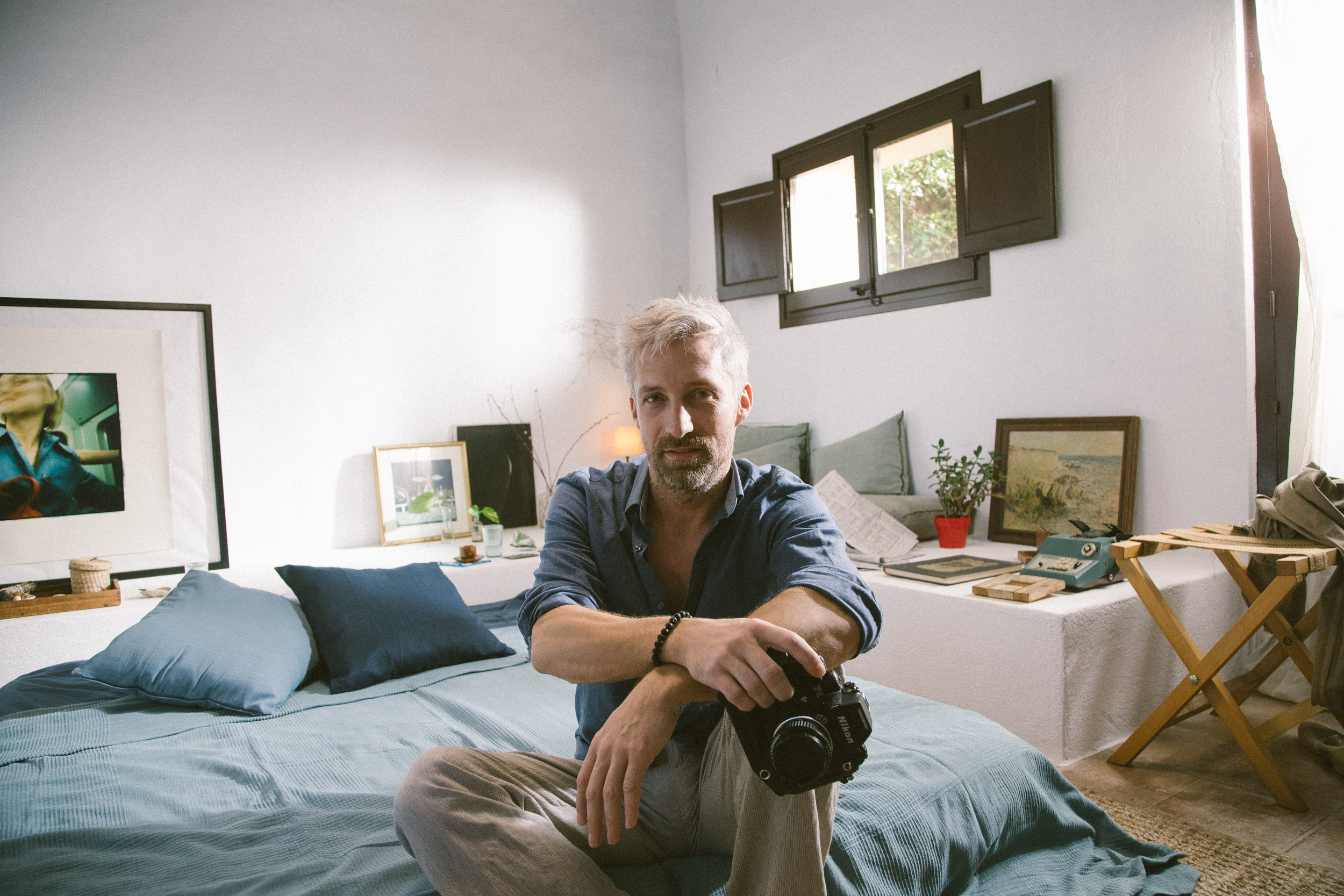 Lutro - Porn Actor and Performer | XConfessions Porn for Women