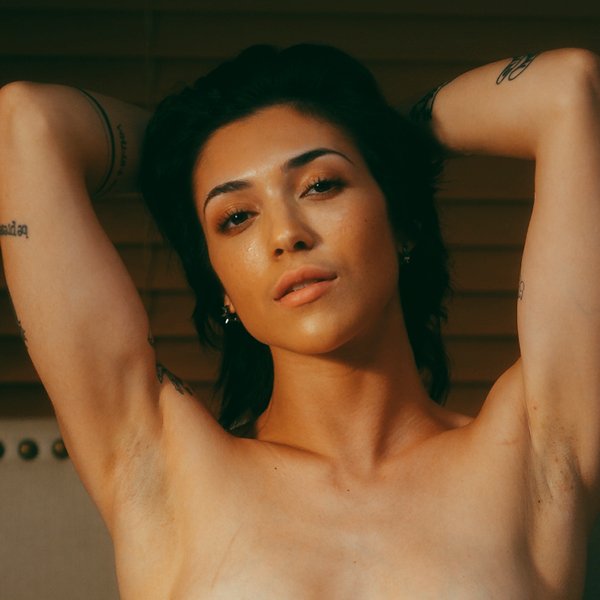 Brooklyn Gray - Porn Actor and Performer | XConfessions Porn for Women