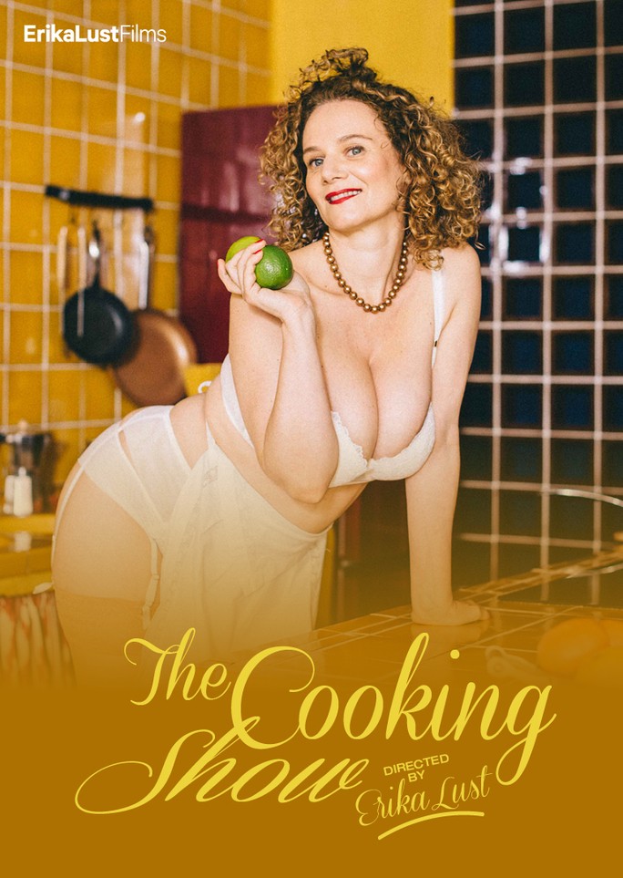 The Cooking Show