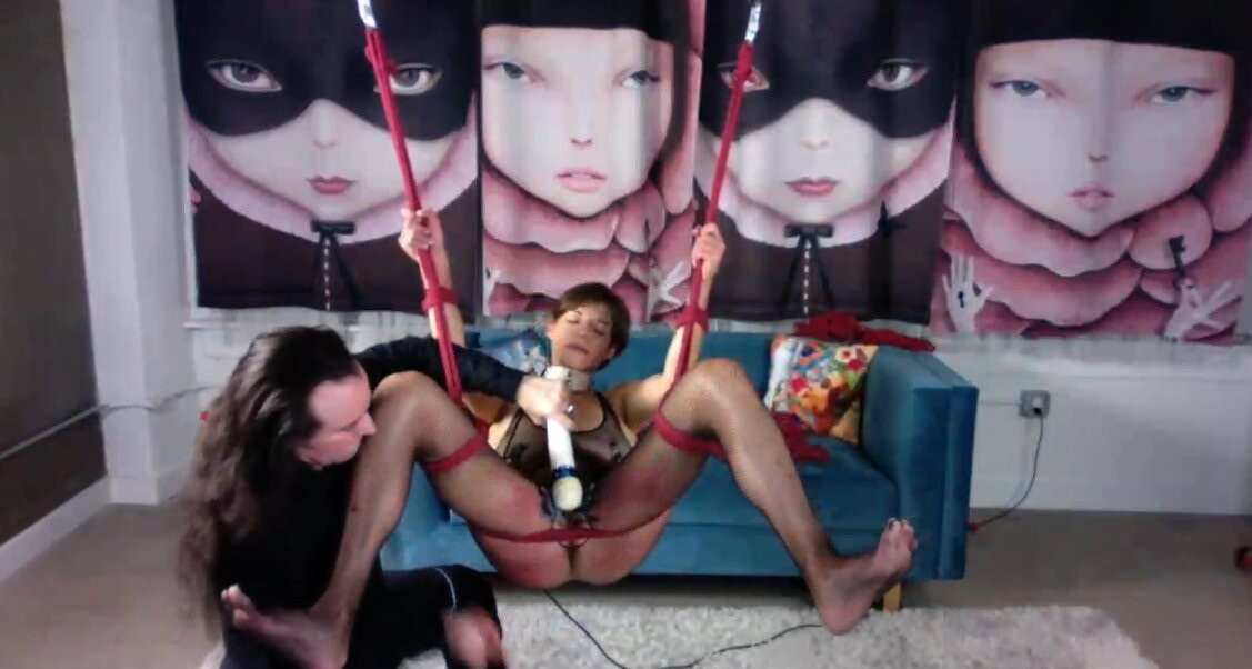 Choosing Pleasure: Feminist BDSM