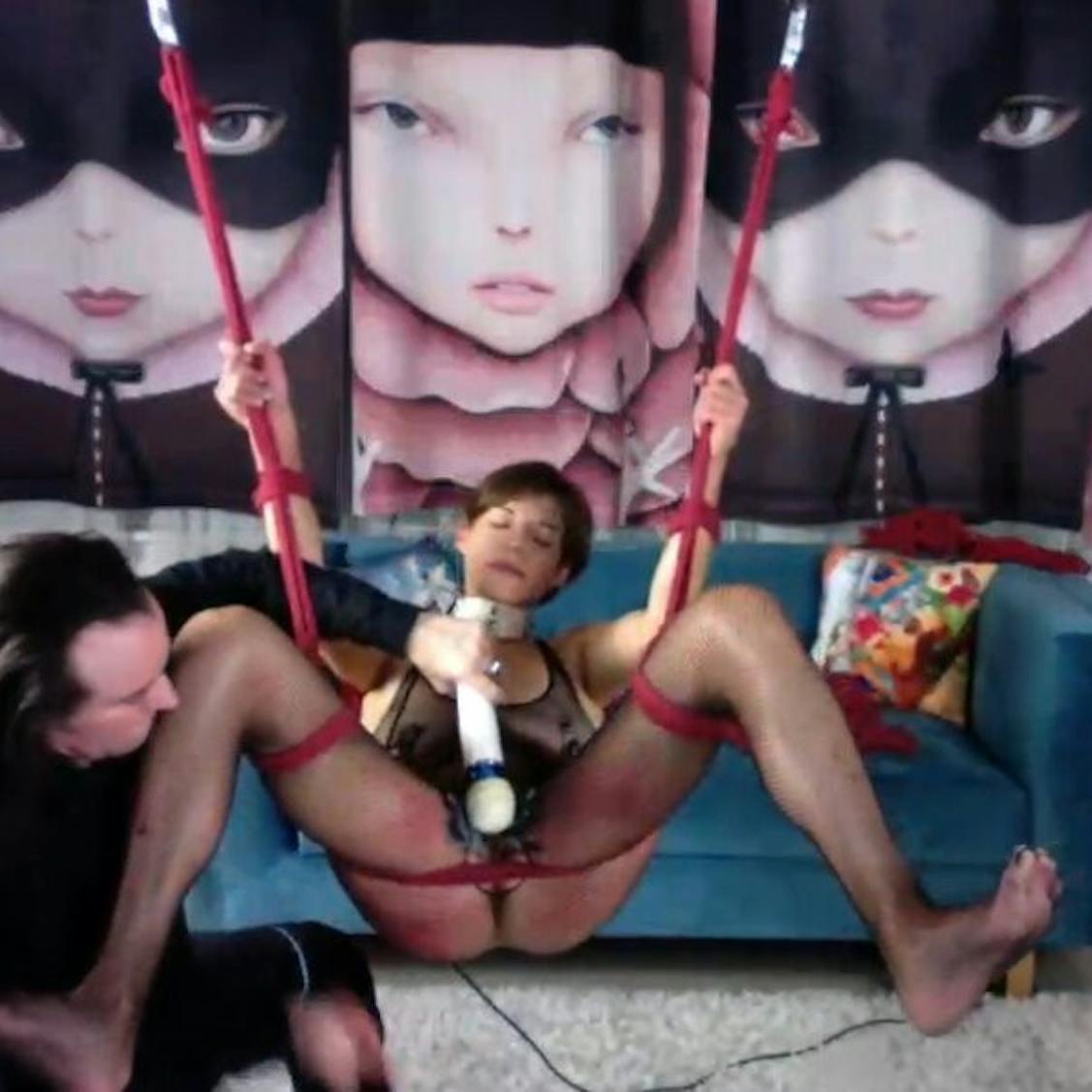 Choosing Pleasure: Feminist BDSM Choosing Pleasure: Feminist BDSM