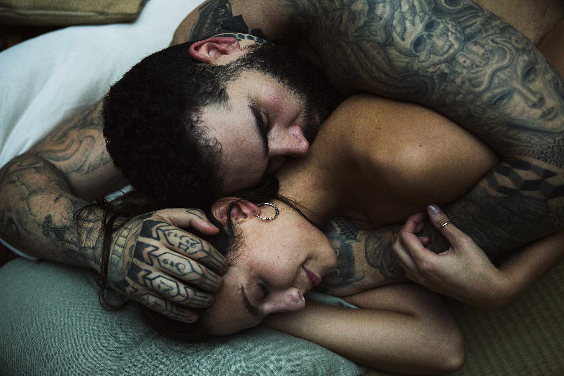 Desmond Bjúlf - Porn Films & XXX Movies