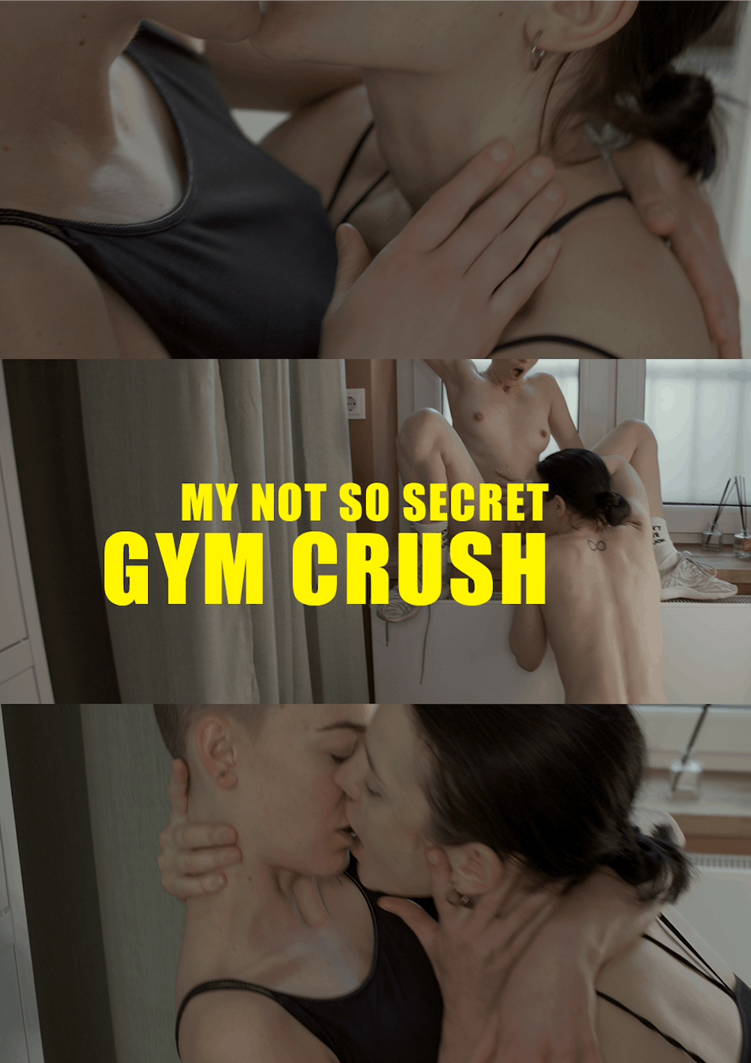 Gym Crush Gym Crush