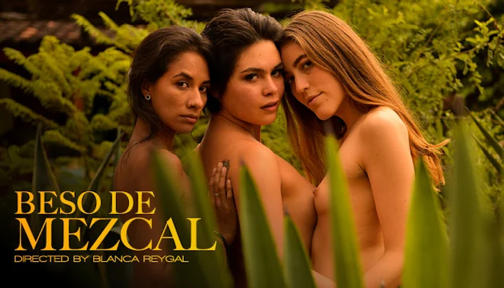 Beso de Mezcal Beso de Mezcal