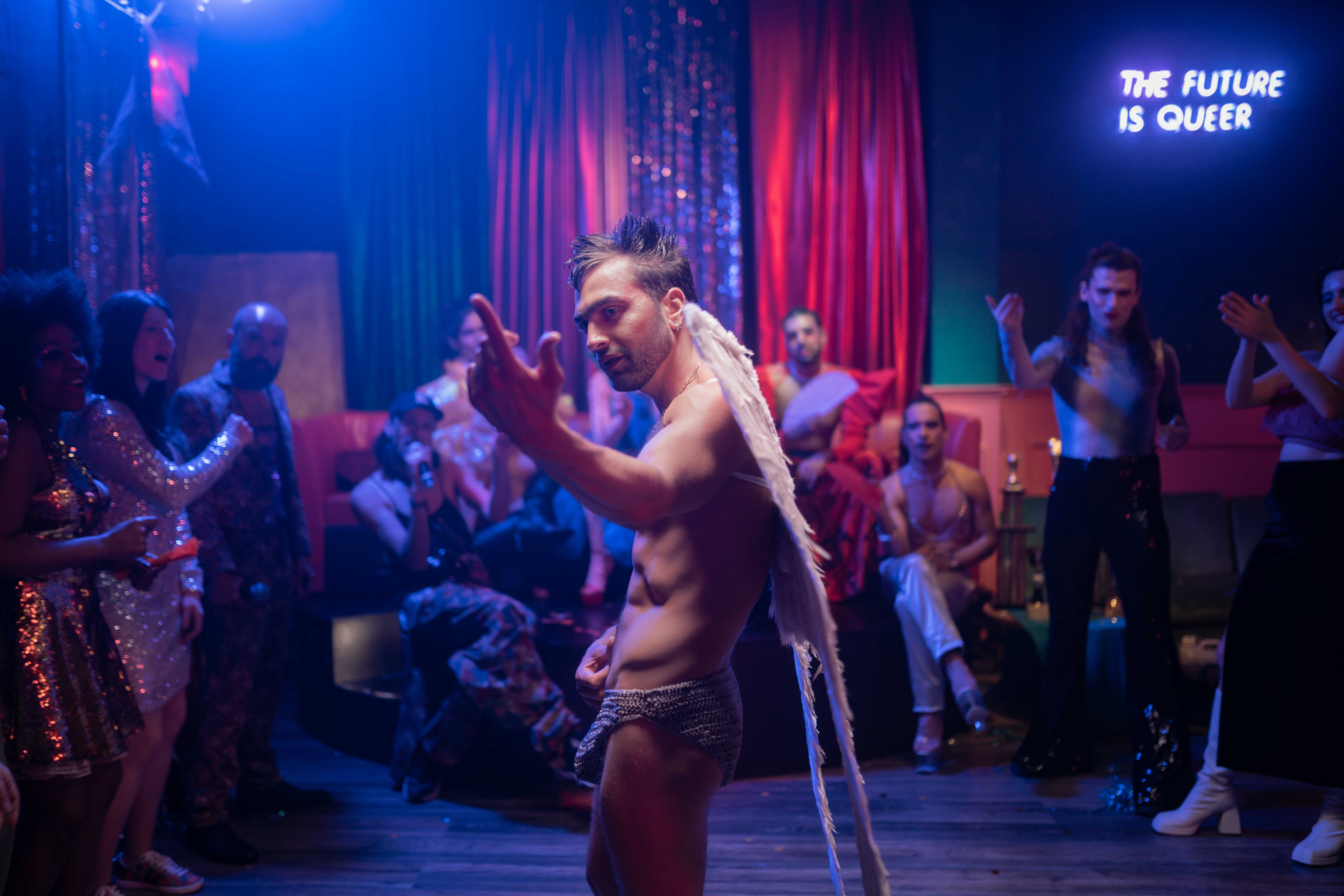 Javier Des Leon - Porn Films & XXX Movies