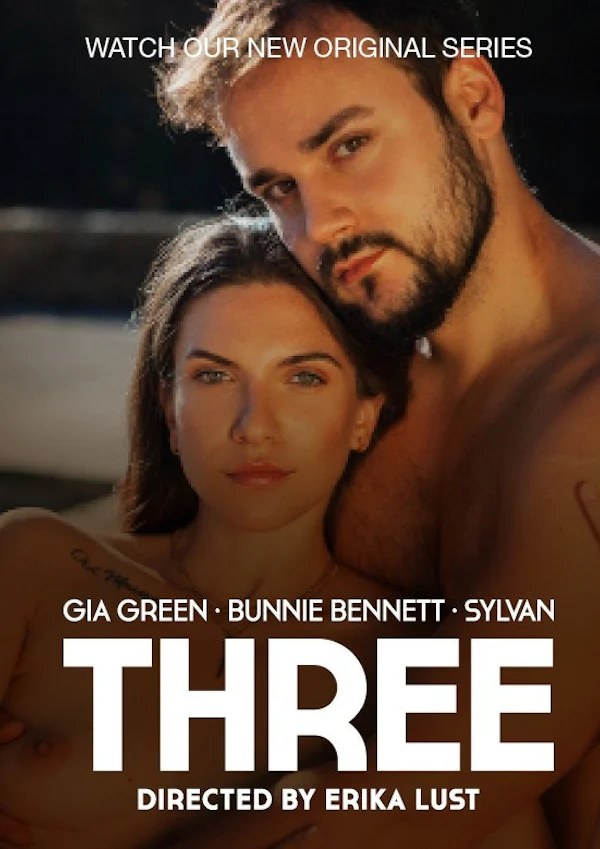 Three Ep. 4 Three Ep. 4