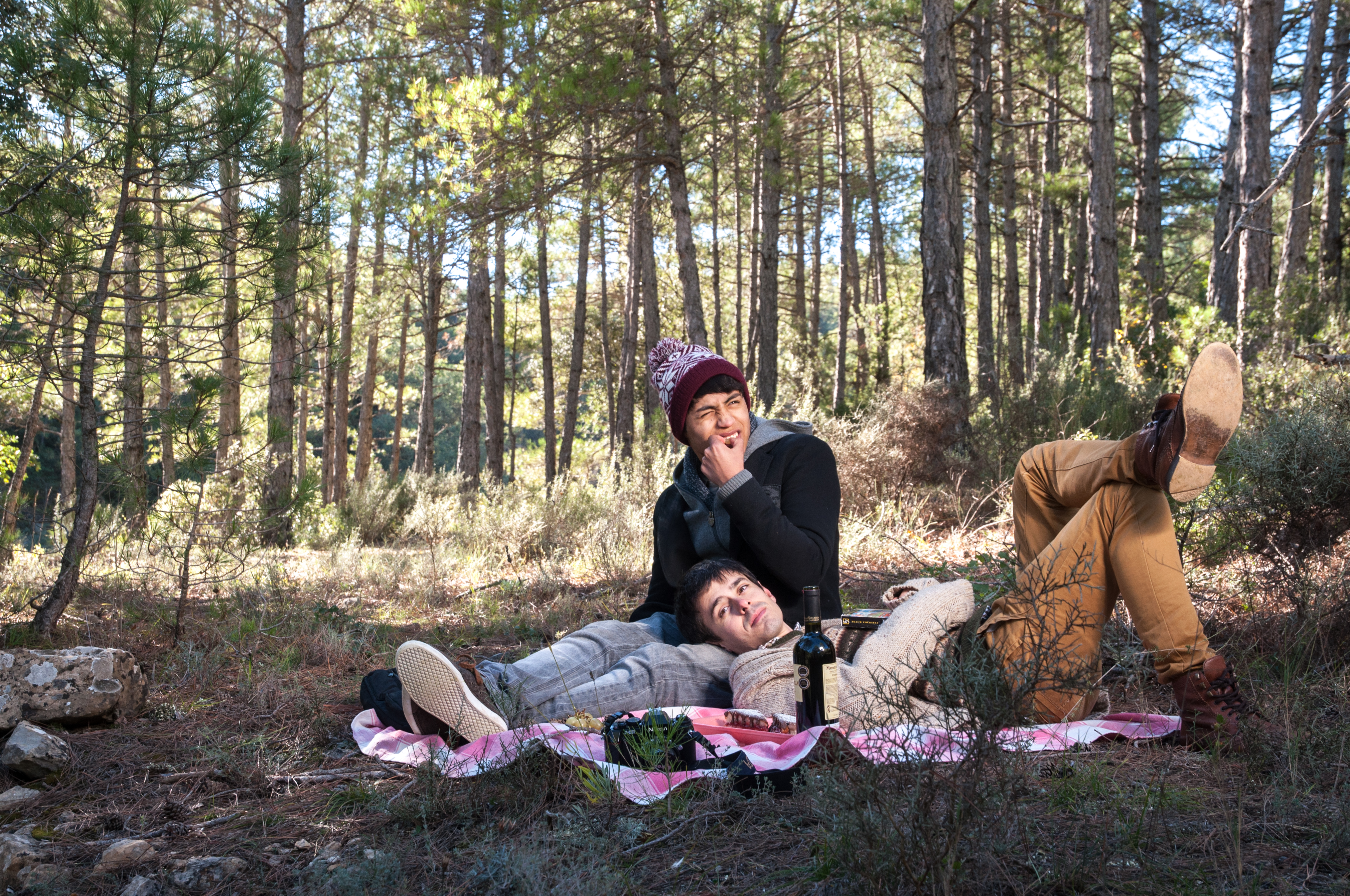 Eloi & Biel