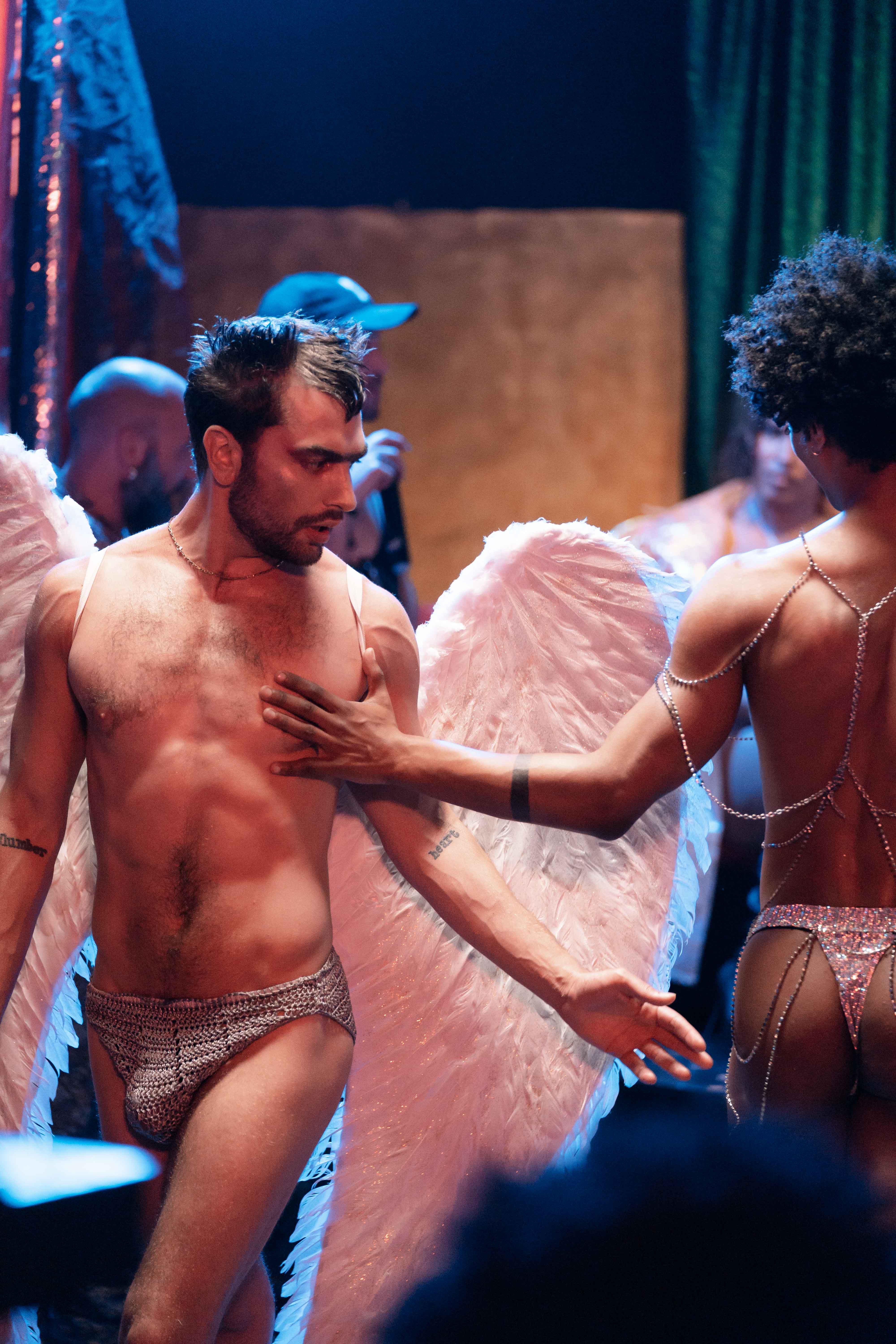 Javier Des Leon - Porn Films & XXX Movies